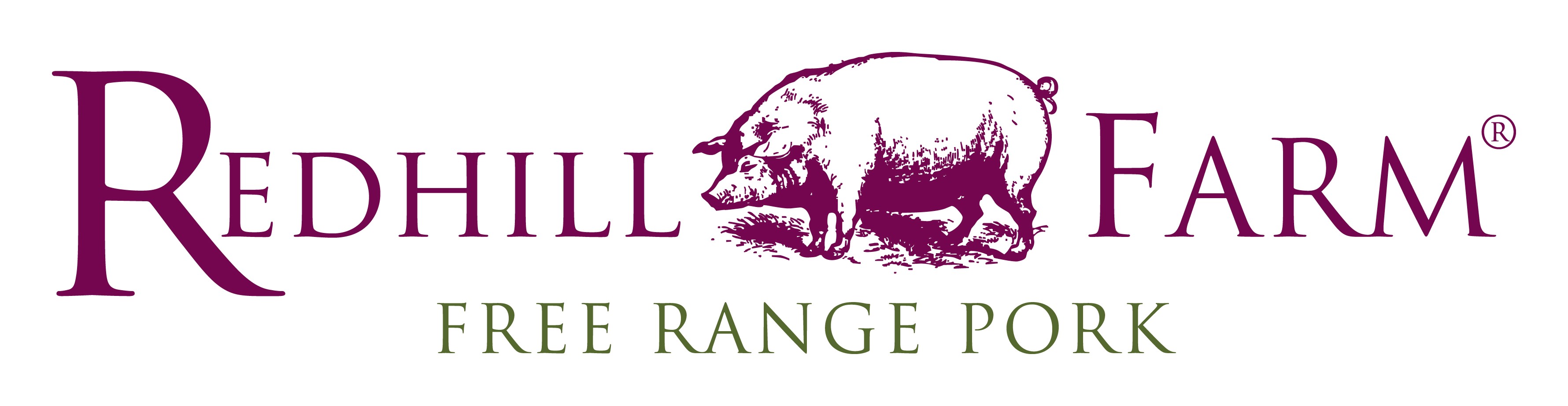 Redhill Farm Free Range Pork